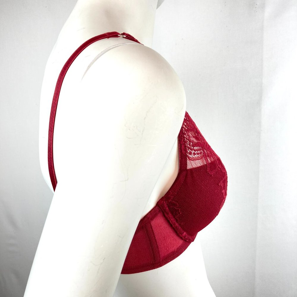 Emporio Armani Underwear Eco-Friendly Bra